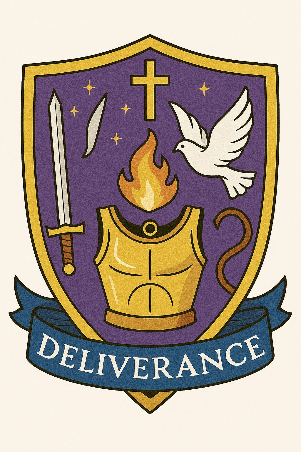 Štít svobody a pravdy